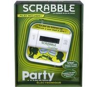 Scrabble - y2364 - jeu de société - banter france multicolore G