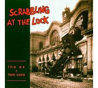 Scrabbling at the Lock