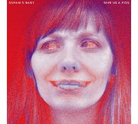 Scram C Baby - Give Us a Kiss