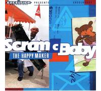 Scram C Baby - Happymaker [Import]