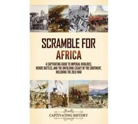 Scramble For Africa