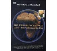 Scramble for Africa by Kevin Funk Kevin Funk, Steven Fake (Auteur)