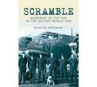 Scramble Martin Bowman (Auteur)
