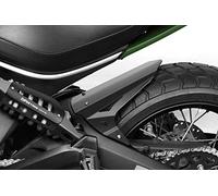 Scrambler 800 2015/22 - Kit Garde Boue (D-0207) - Fender Ailes Arrière en Aluminium - Visserie Incluses - Accessoires De Pretto Moto (DPM Race) - 100% Made in Italy