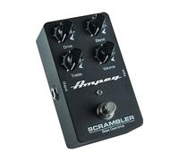 Ampeg Scrambler Bass Overdrive Effet basse