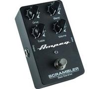 Scrambler Bass Overdrive G