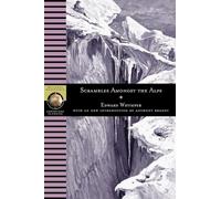 Scrambles Amongst the Alps