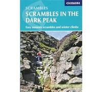 Scrambles in the Dark Peak: Easy summer scrambles and winter climbs (British Mountains) - [Version Originale] Inconnu (Auteur)