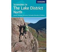 Scrambles In The Lake District - North