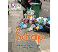 Scrap by Sara Vogler Sara Vogler (Auteur)