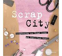Scrap City Paul Gambino (Auteur)