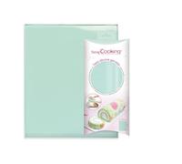 ScrapCooking Tapis à génoise en silicone 3175 27 x 36 x 1 cm Vert