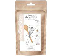 ScrapCooking – Beurre de cacao en poudre – 80 g