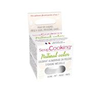 ScrapCooking Colorant alimentaire d'origine naturelle