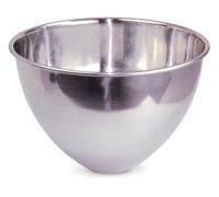 SCRAP COOKING Scrapcooking Cul de Poule Inox, Argent, 14 x 21 x 21 cm