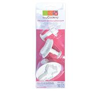 SCRAP COOKING Scrapcooking Découpoirs Éjecteurs Pâte à Sucre Papillons