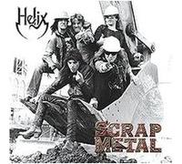 Scrap Metal CD