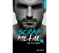 Scrap metal - Tome 01