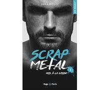 Scrap metal - Tome 01