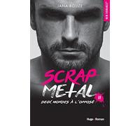 Scrap metal - Tome 02