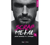 Scrap metal - Tome 02