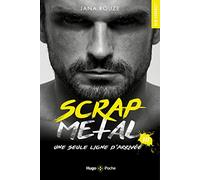 Scrap metal - Tome 03