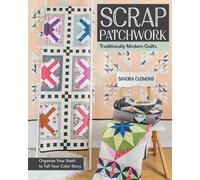 Scrap Patchwork