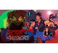 Scrap Riders (PC) [Code de téléchargement]