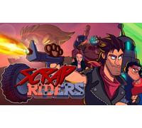 Scrap Riders (Steam Account)