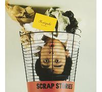 Scrap Stories [Import allemand]