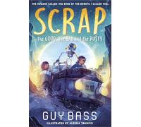 SCRAP: The Good, the Bad and the Rusty