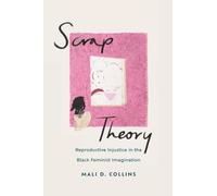 Scrap Theory: Reproductive Injustice in the Black Feminist Imagination