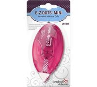 Scrapbook Adhesives By 3 L E-Z Dots Mini Dévidoir Adhésif Permanent - 8 M