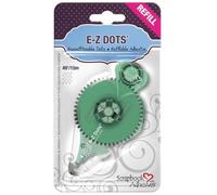 Scrapbook Adhesives By 3 L Recharge Pour E-Z Dots - Réf. Ac89