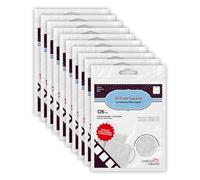 Scrapbook Adhesives By 3L 3D Adhesive Foam Squares, Blanc