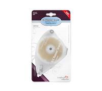 Scrapbook Adhesives by 3L E-Z Runner Grand - Refill Tape- Ultra Strong, Gris, 17.01 x 10.16 x 2.28 cm