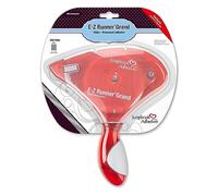 Scrapbook Adhesives by 3L E-Z Runner Grand Strips - Refill- Permanent