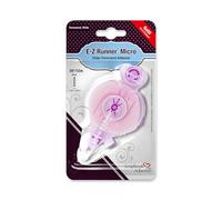 Scrapbook Adhesives by 3L E-Z Runner Refill - Strips Micro - Permanent