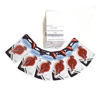 Scrapbook Adhesives By 3L E-Z Runner Refill Strips - Multipack, ['Blanc']