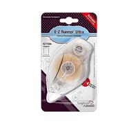 Dérouleur adhésif double-face E-Z Runner rechargeable - Bande ultra adhésive - 13 m