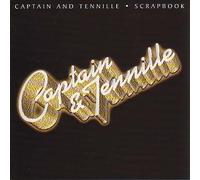 Scrapbook by Captain & Tennille (1993-11-02)