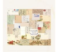 Scrapbook/Fabrication De Cartes/Journalisation, Étiquette Scrapbook, Vintage, Matériel Source Rétro Spécial, Bricolage, Autocollants En Papier, Journal Intime, 60 Feuilles