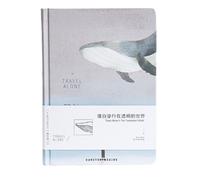 Scrapbook Pour Journal Intime, Parfait Pour Écrire, Enregistrer Des Souvenirs, Confortable Et Durable
