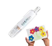 Scrapbook Tape Dispenser Runner Permanent Glue Photo Safe Sans Acide Craft Scrapbook Fournitures de Scrapbook Rouleau Adhésif Double Face Adhésif Outil de Connexion Médecin Projets Albums Cartes