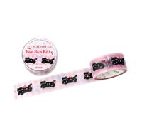 Scrapbooking À Ruban Esthétique Décoratif Pour Artisanat 20 Mmx3m Masquage Esthétique Pour Le Planificateur De Journal Sticker Planner Sticker