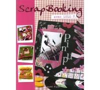 Scrapbooking Avec Lulu T.