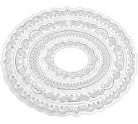 Scrapbooking Dies Cutting, DIY Album de scrapbooking Outil de gaufrage Die Matrices de Découpe Scrapbooking Gaufrage Meurt Metal Pochoirs Gaufrage Cutting Dies (#9)