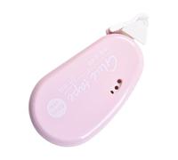 Scrapbooking Glue Runner - Double Sided Adhesive Applicator, Smooth Crafting Tape Dispenser, Acid Free Bonding Tool | Memory Books, Planner Decoration, Greeting Cards, Handmade Artwork, Classroom