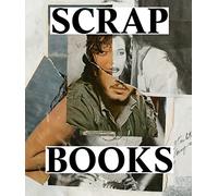 Scrapbooks: DANS L IMAGINAIRE DES CINEASTES