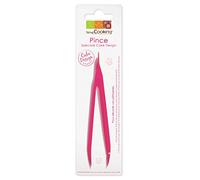 Scrapcooking 5120 Pince à Dresser Plastique PP Multicolore 18 x 5 x 1,4 cm
